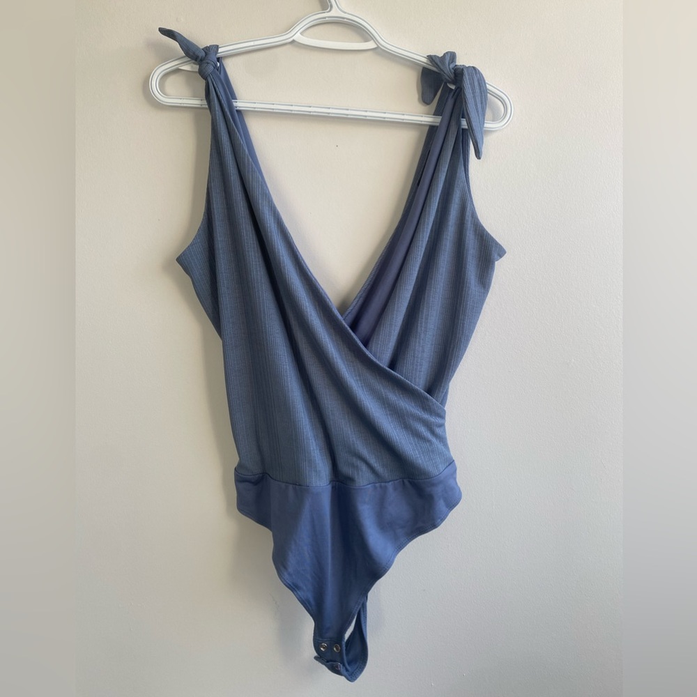 Dynamite bodysuit
